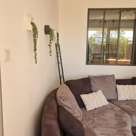 Les Hautains Apartment Saint-Genis-Pouilly