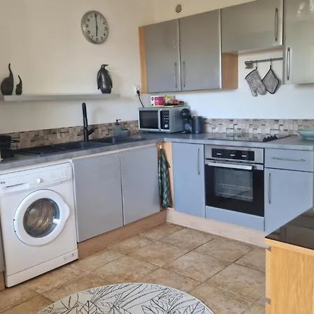 Apartment Les Hautains Saint-Genis-Pouilly