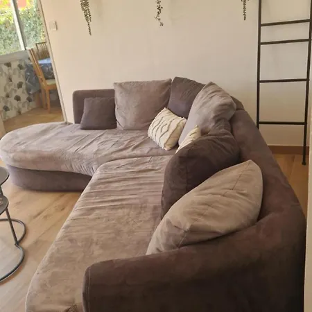 Les Hautains Apartment