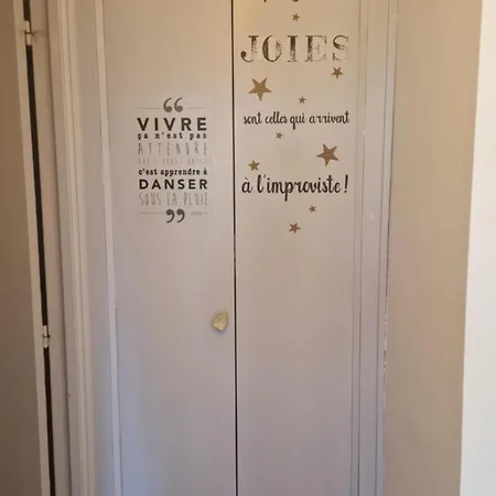 Apartment Les Hautains *